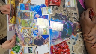 Tatsugiri ex vs Raging Bolt ex at TP Collectibles | Pokemon TCG