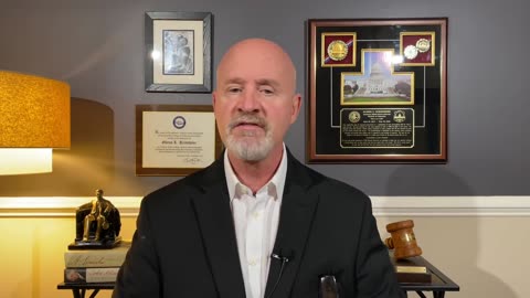 NY Prosecutors Resign, Reportedly in Protest Over DA Bragg's Concerns - Reginald_CHANNEL VOL 4