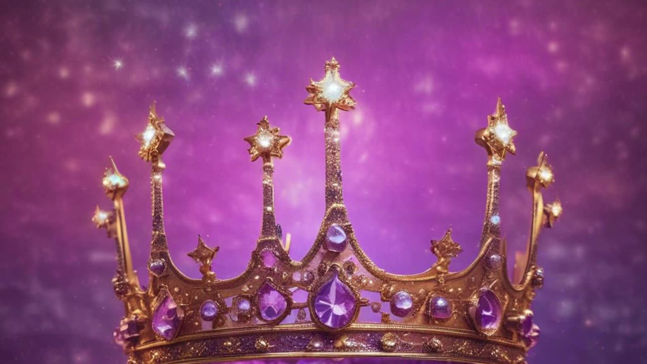 Shine From Within #1 V2