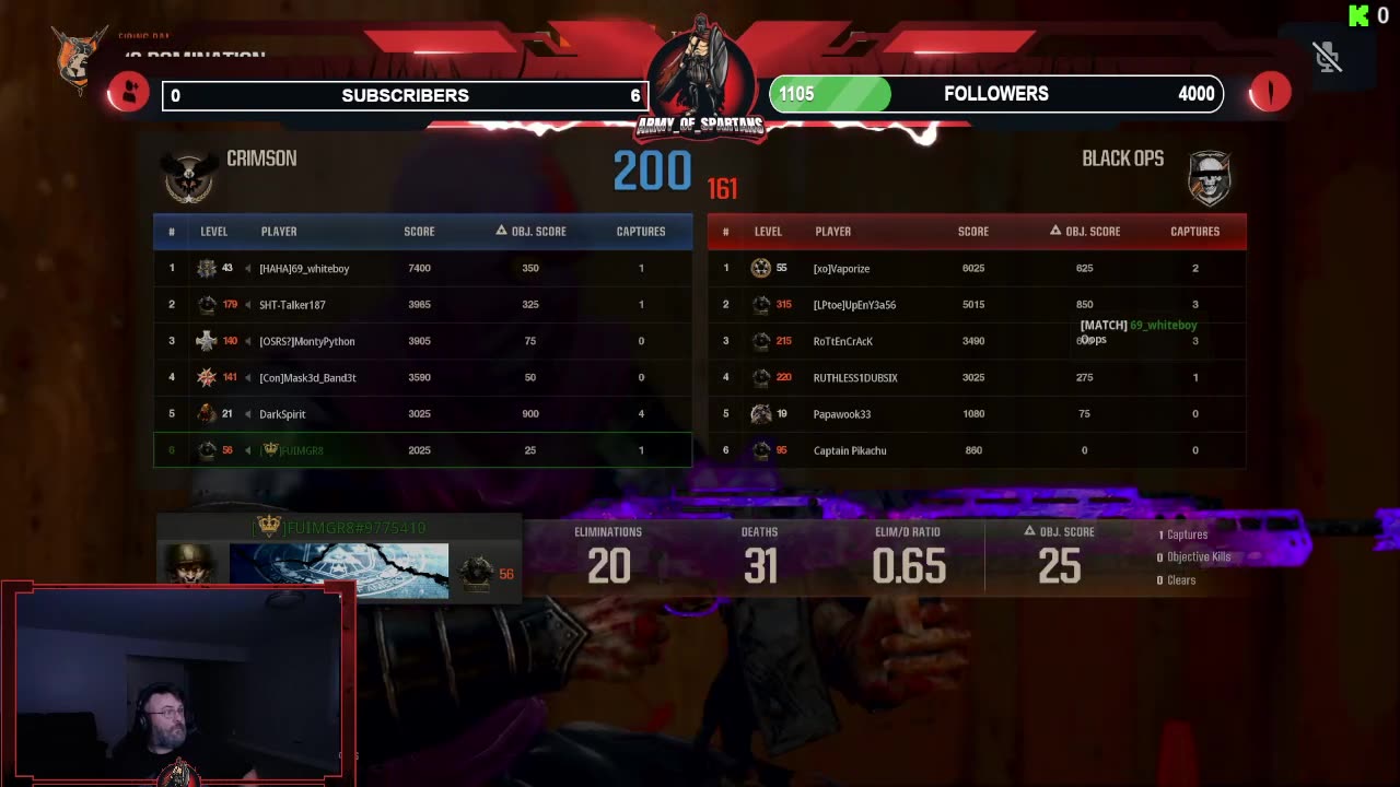 Come watch WARZONE MULTIPLAYER HOW NOT TO PLAY