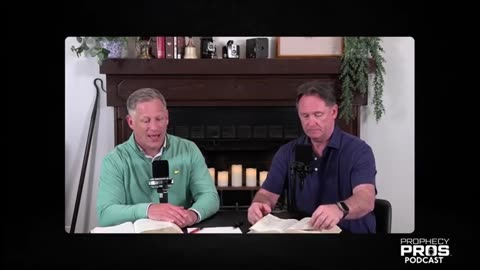 Prophecy Pros Podcast