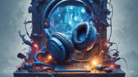 Drum'n'Bass - Liquidfunk 110