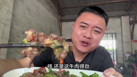 在潮汕潮州东凤镇吃潮汕大排档锅气十足真的每一道菜都好吃好吃到失控怎么可以这么好吃#潮汕大排档#潮州美食#潮汕美食#苍蝇馆子