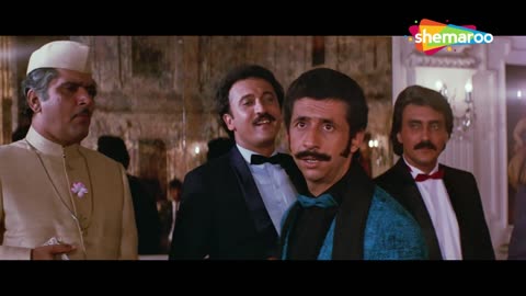 Tridev Video Songs