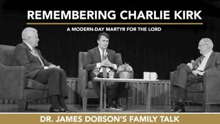 Remembering Charlie Kirk: A Modern-Day Martyr for the Lord