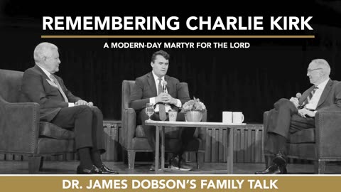 Remembering Charlie Kirk: A Modern-Day Martyr for the Lord