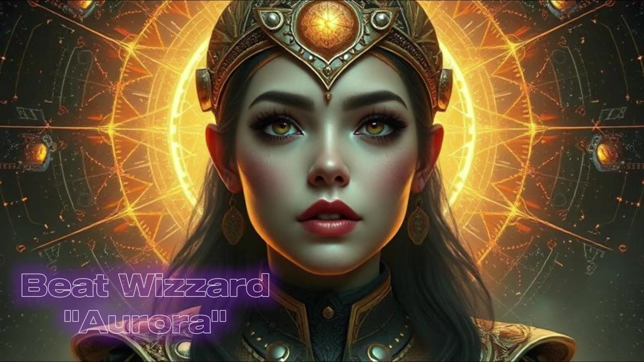 Beat Wizzard - Aurora (Progressive House)