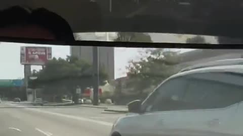 🤬🚗 Wait For The Epic Road Rage Blowup! | FunFM