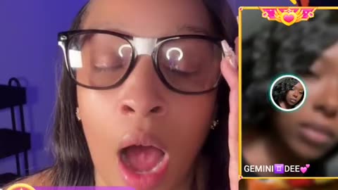 TRAP CECE & LIONEL CHARM SCHOOL REBUTTAL