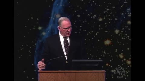 Genesis Vs. Revelation - Chuck MIssler