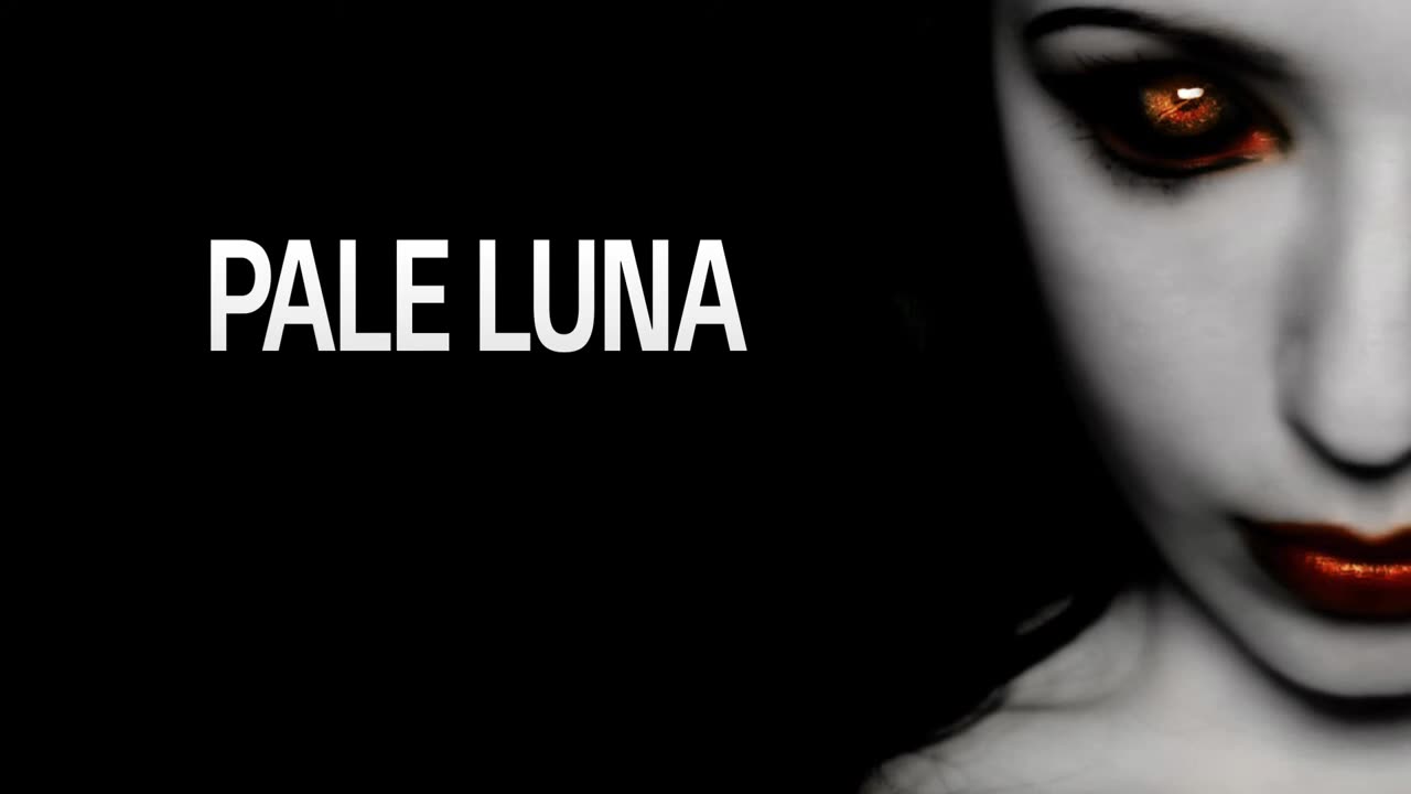 Pale Luna