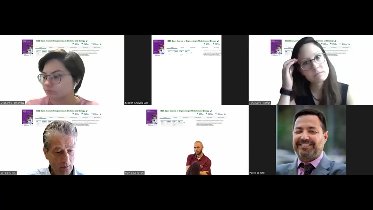 Webinar: Optical Brain Imaging with fNIRS, DCS, and Deep Learning for Neuroscience IEEE EMBS