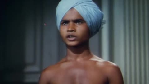 The Drum (1938)