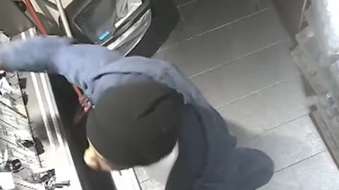 FOB Thief