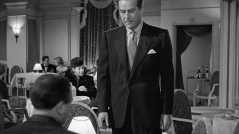 Circle Of Danger (1951)