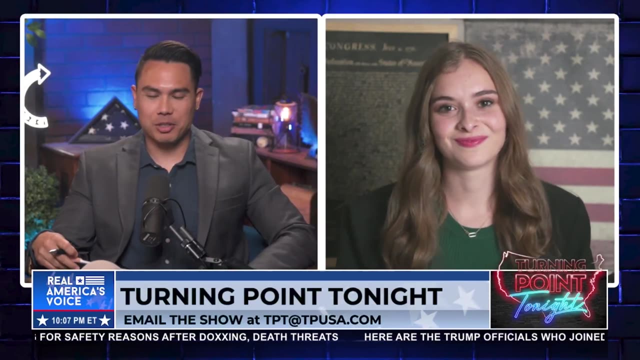 IS HOME SCHOOLING THE ANSWER TO ANTI-INDOCTRINATION?