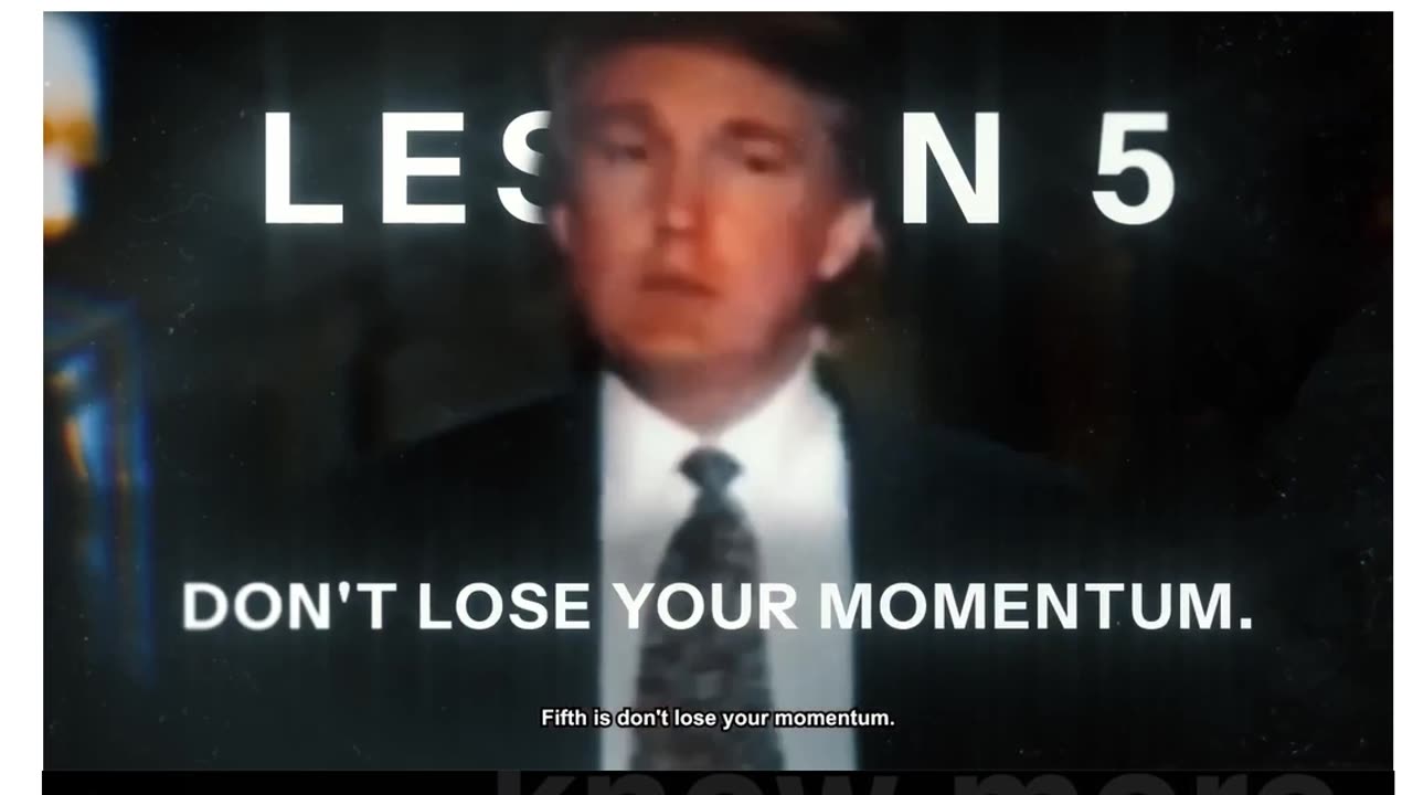 11 Lessons