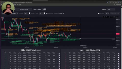 -5horas Powell!!!!__análisis_urgente_de_bitcoin_y_solana_19_Mar_2025_restream