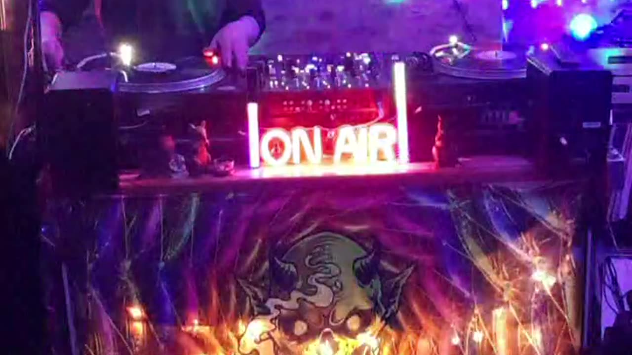 You’re Now Locked Into Timeless !