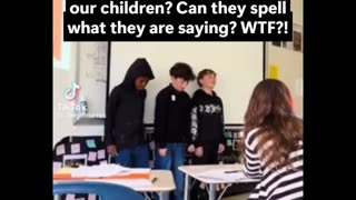 22026 Terry's Curated Political Video Clips! No. 1