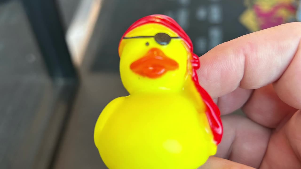 Ducky