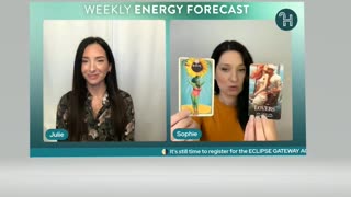 Weekly Energy Forcast Action