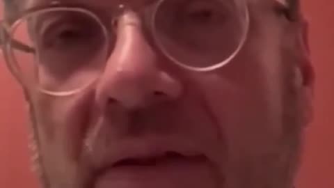 Dr. Mark Perlmutter talks about the atrocities