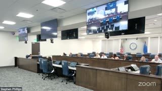 Nevada State Board of Education Meeting Live August 29th, 2025