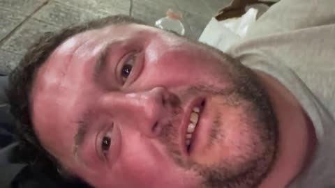 Its a chilly night in Atlanta 8/02/25-08/03/25