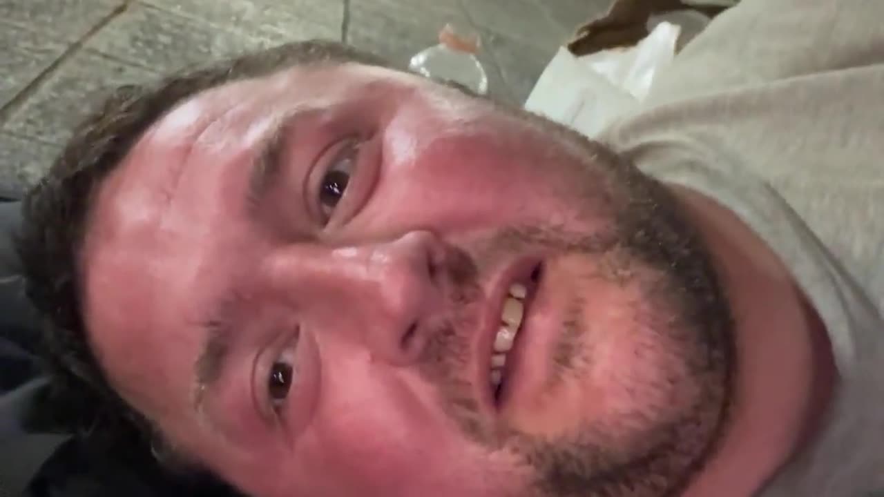 Its a chilly night in Atlanta 8/02/25-08/03/25