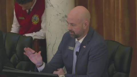 Funding of Idaho Dept. of Corrections Hepatitis C Program - Jan 2026