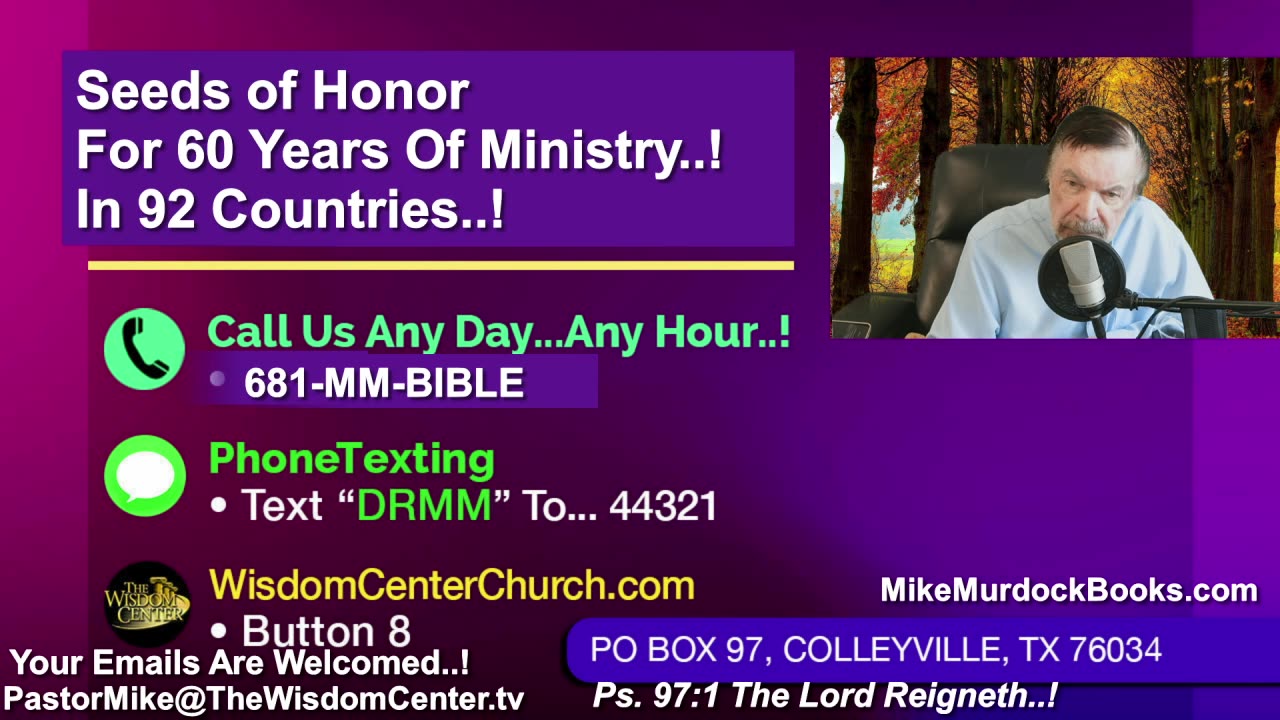 Fri, Dec 19 - The Golden Receiver..!!