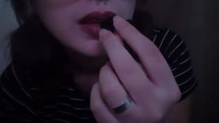 ✨ASMR✨ Intense WET💦 Ear to Ear MOUTH SOUNDS 👄 (no talking)