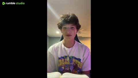 kid gospel sharers 1