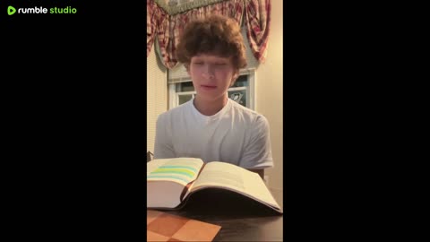 kid gospel sharers 1