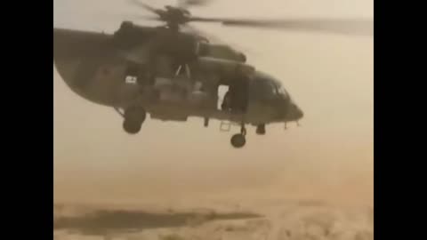 Syrian Civil War