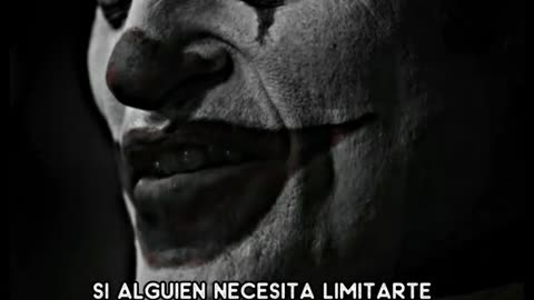 No es amor si te limita.