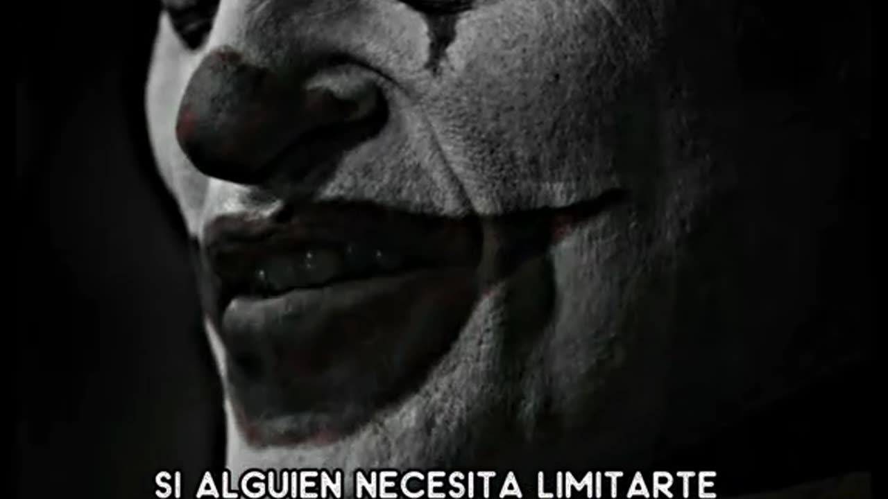 No es amor si te limita.