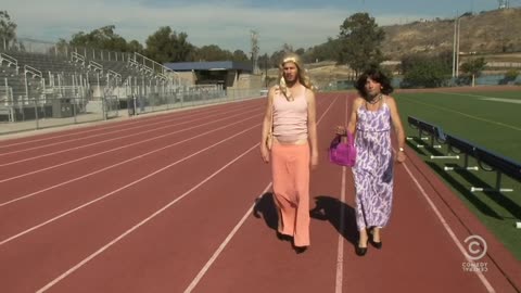 Tosh.0 - [06x03] - Take No Orders