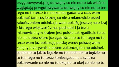 Narody Countryhumans oś i alianci odcinek 92