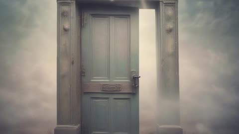 The Door with No Sound