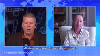 Sasha Latypova Interviewed by Mike Adams, the Health Ranger, July 3, 2025