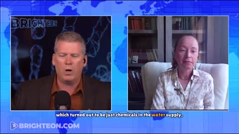 Sasha Latypova Interviewed by Mike Adams, the Health Ranger, July 3, 2025