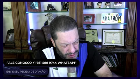 QUARTA-FEIRA COM DEUS!!!