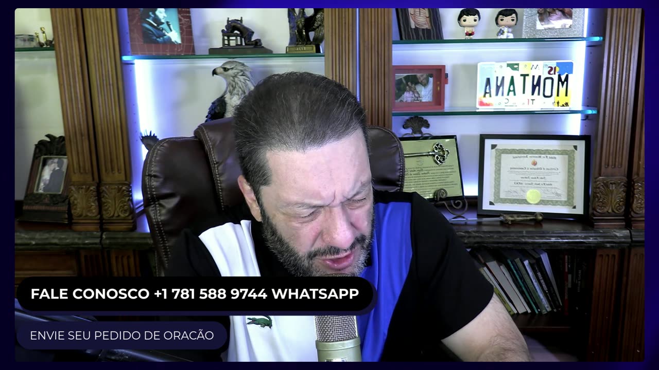 QUARTA-FEIRA COM DEUS!!!