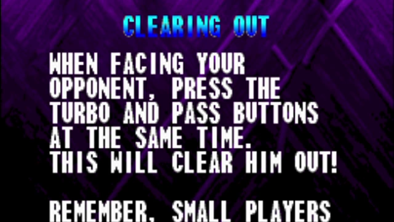 Snes Rom NBAHangtime
