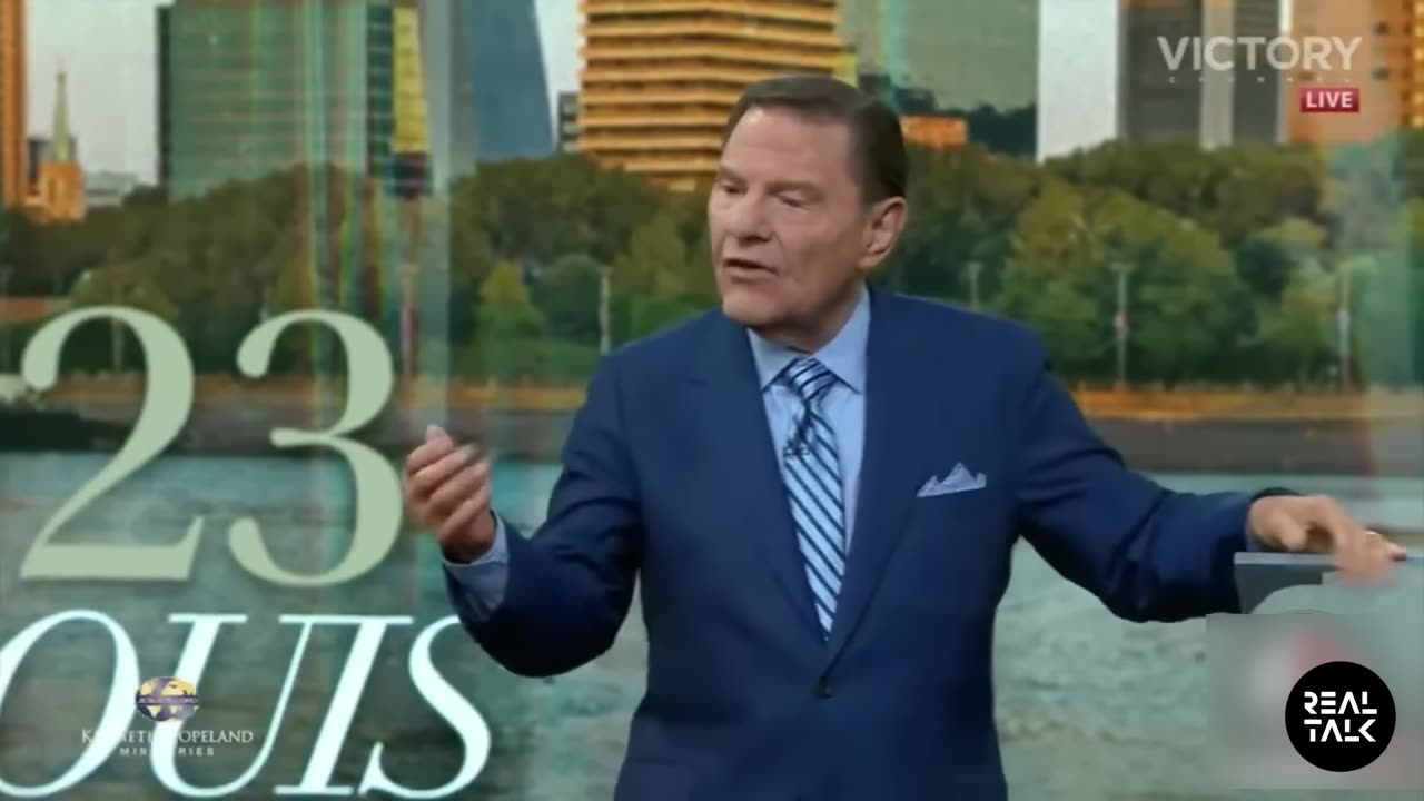 NEW PROOF Kenneth Copeland is Evil: Former Employees SPEAK OUT