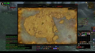 Turtle wow - Melee HC Slow and Steady Hunter - Part 96 - No commentary