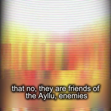 ¿El hombre andino es comunista?