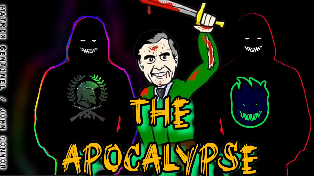 Here Comes Retribution (Instrumental Theme Music)